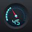Gps Speedometer: Speed Tracker icon