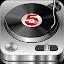DJ Studio 5 - Music mixer icon