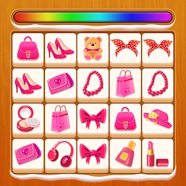 Tile Puzzle: Pair Match Games screenshots