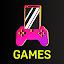 Games Hub - Fun Instant Games icon