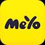 MeYo : be friends icon