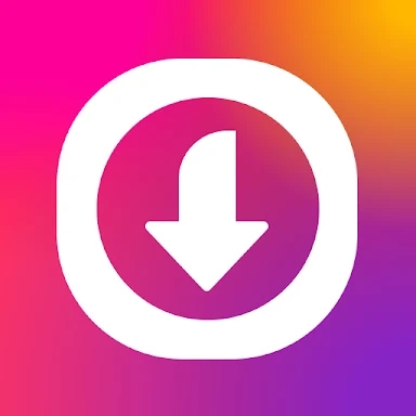 Video downloader for Instagram screenshots
