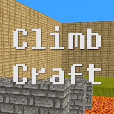 Climb Craft 3D screenshots