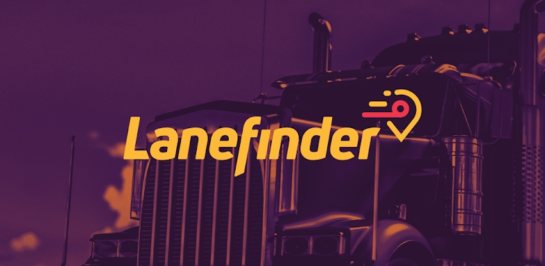 Lanefinder: CDL Trucking Jobs screenshots