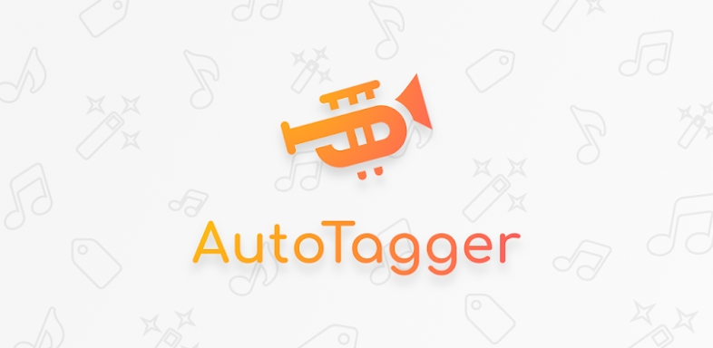 AutoTagger - music tag editor screenshots
