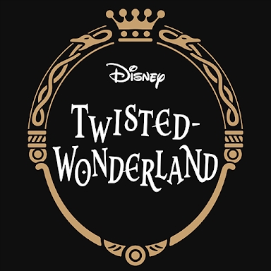Disney Twisted-Wonderland screenshots