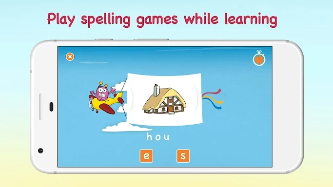 LearnEnglish Kids: Playtime screenshots