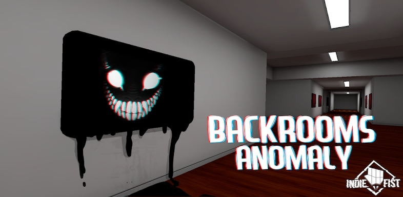 Backrooms: Survival anomaly screenshots