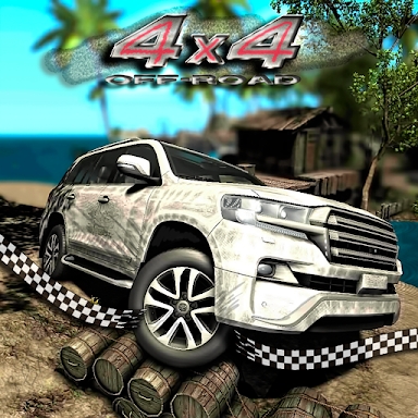 4x4 Off-Road Rally 7 screenshots