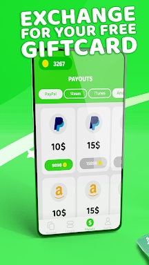 Cash’em All: Play & Win screenshots