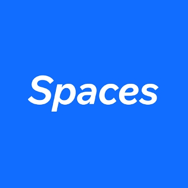 Spaces: Follow Businesses screenshots