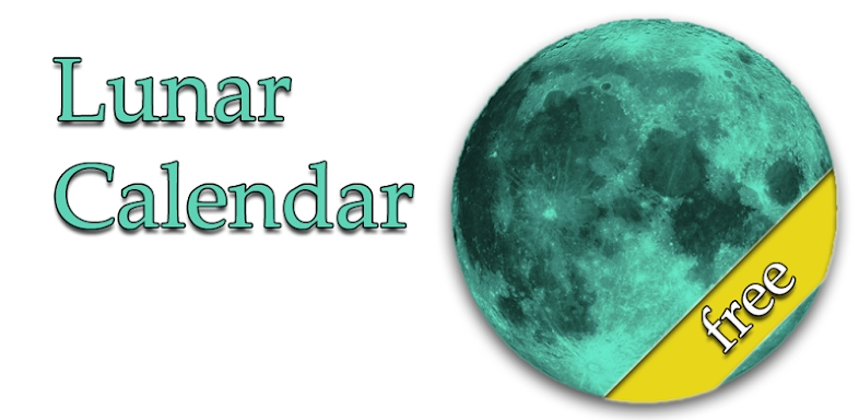 Lunar Calendar Lite screenshots