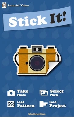 StickIt! - Photo Sticker Maker screenshots