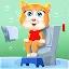 Baby’s Potty Training for Kids icon