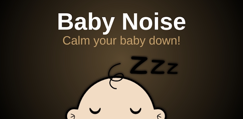 White Noise: Baby Sleep Sounds screenshots