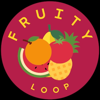Fruity Loop screenshots