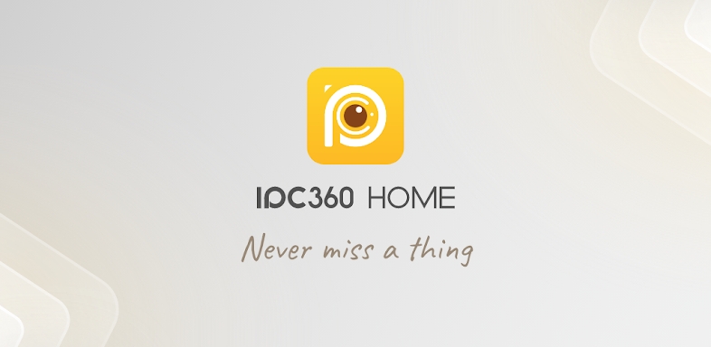 IPC360 Home screenshots
