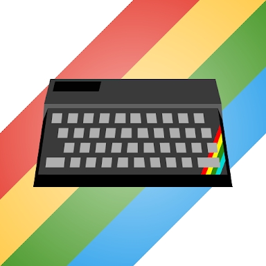 Speccy - ZX Spectrum Emulator screenshots