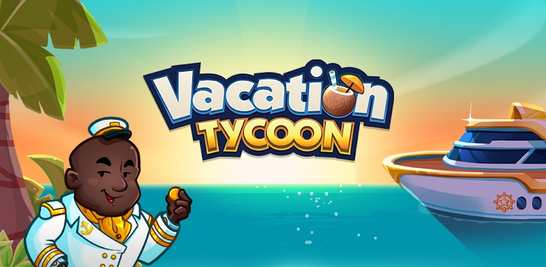 Vacation Tycoon screenshots