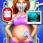 Mother Hospital Doctor Games icon