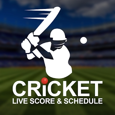 Cricket Live Score & Schedule screenshots