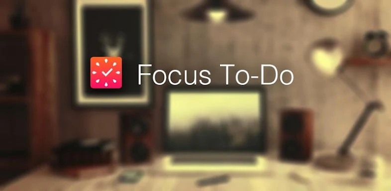 Focus To-Do: Pomodoro & Tasks screenshots