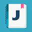 Flexible Journal: Track more icon