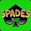 Spades Plus - Card Game icon