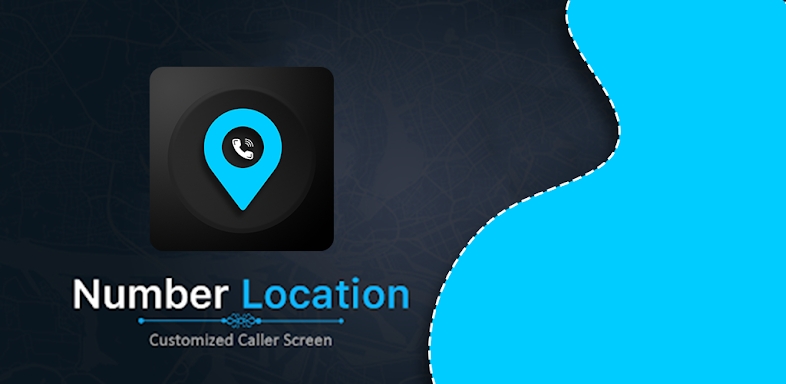 Caller Name & Location Tracker screenshots