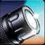 Flashlight Plus Torch Light icon