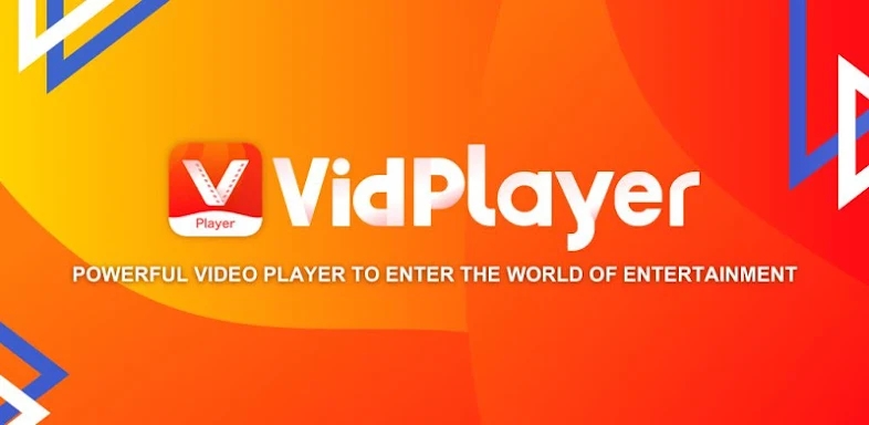 VidPlayer - Video & Audio Player All Format screenshots