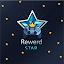Rewerd Star icon