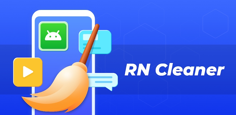 RN Cleaner screenshots