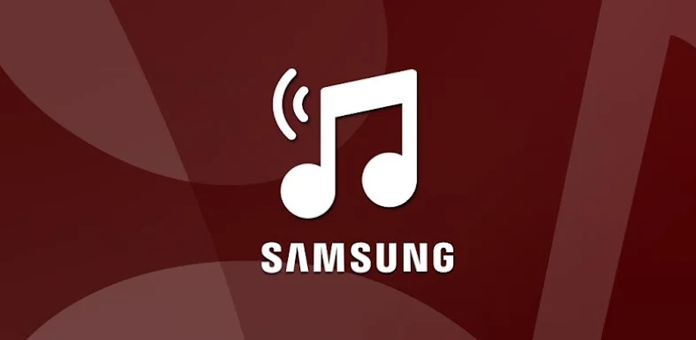Samsung Wireless Audio Dock screenshots