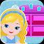 Fairy Tale Princess Dollhouse icon