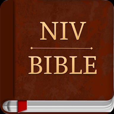NIV BIBLE : NIV STUDY BIBLE screenshots