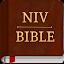 NIV BIBLE : NIV STUDY BIBLE icon