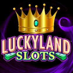 LuckyLand Slots Real Money