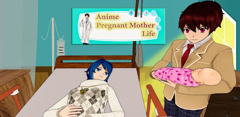 Pregnant Mother Family Life screenshots