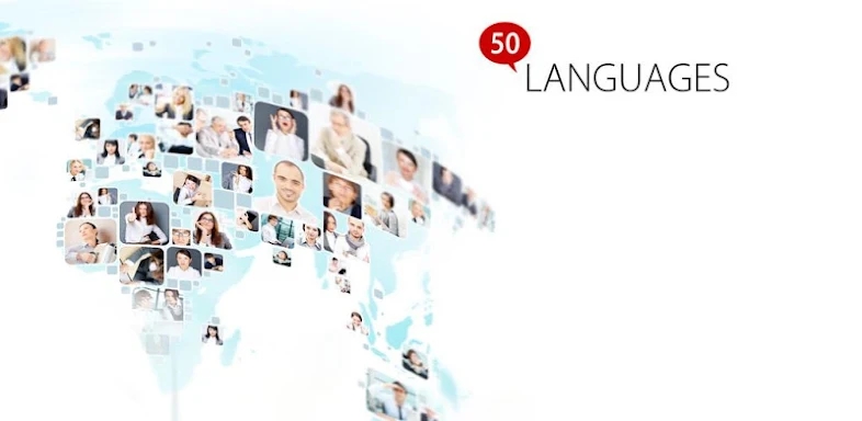 Learn Spanish - 50 languages screenshots