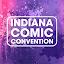 Indiana Comic Convention 2023 icon