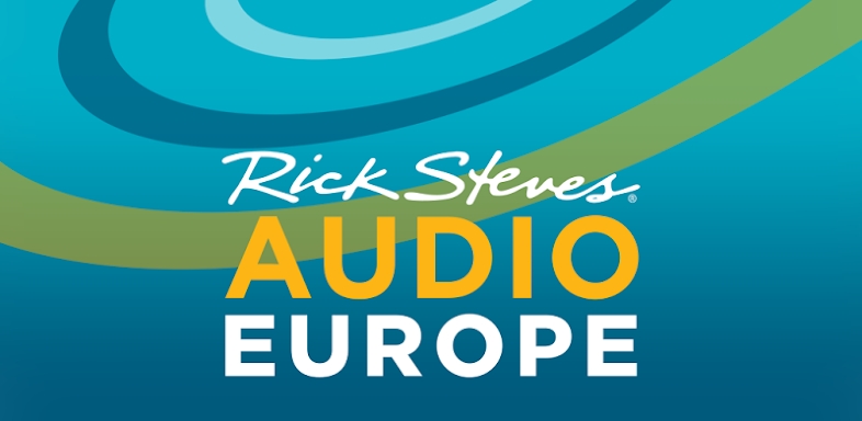 Rick Steves Audio Europe ™ screenshots