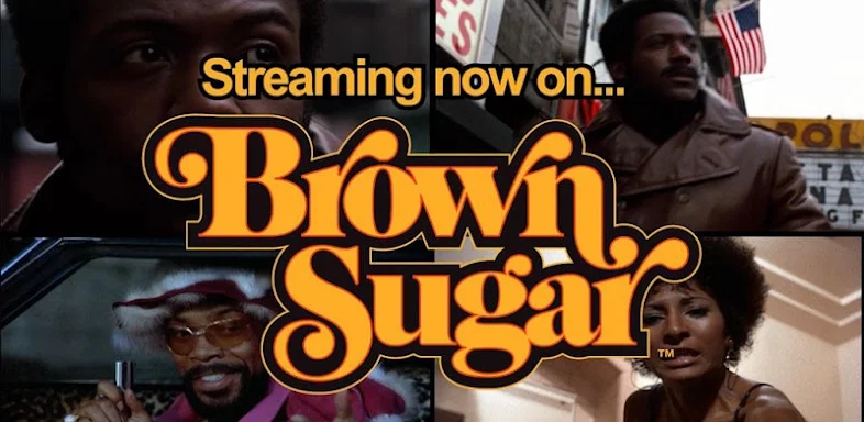 Brown Sugar screenshots