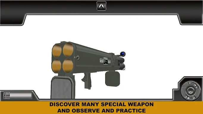 Guns screenshots