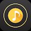 MP3 Player for Android icon