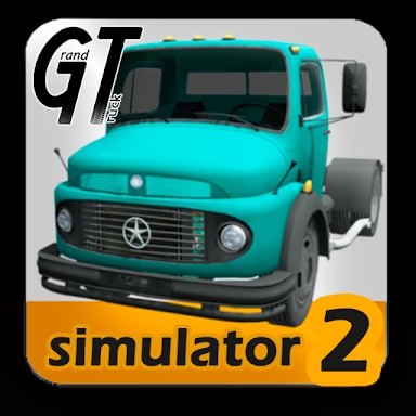 Grand Truck Simulator 2 screenshots