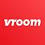 Vroom: Used Cars Delivered icon