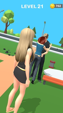Couple Life 3D screenshots