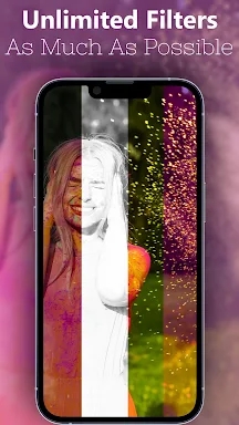 Video Editing App - Selfshot screenshots