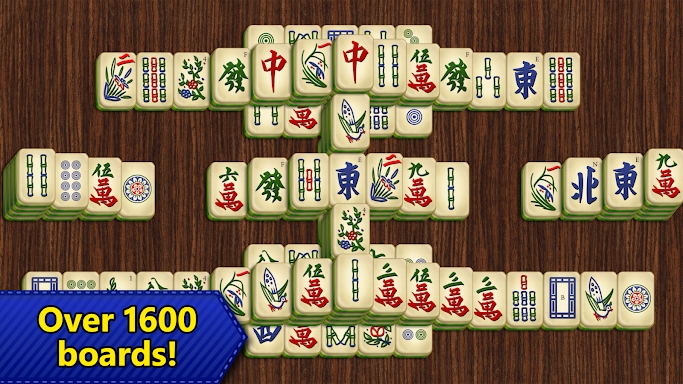 Mahjong Epic screenshots